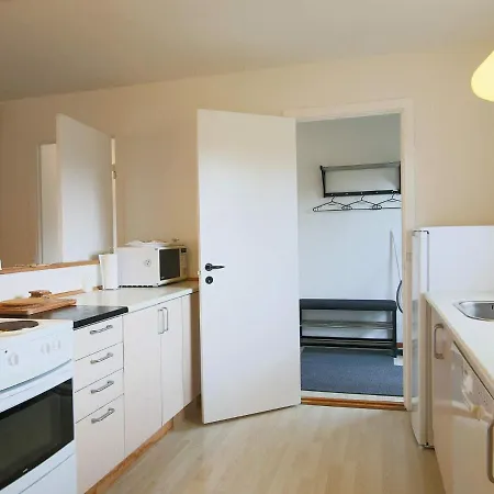 Dom wakacyjny 6 Person In Vaeggerlose-by Traum *