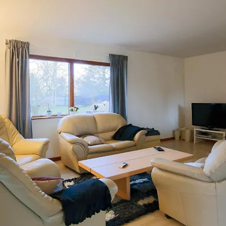 Vakantiehuis Vaeggerlose Ccxii *