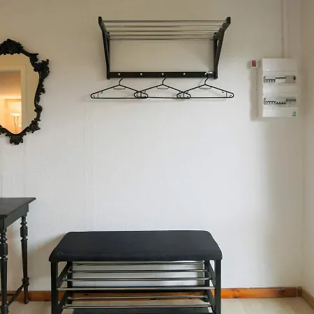 Vaeggerlose Ccxii Vakantiehuis