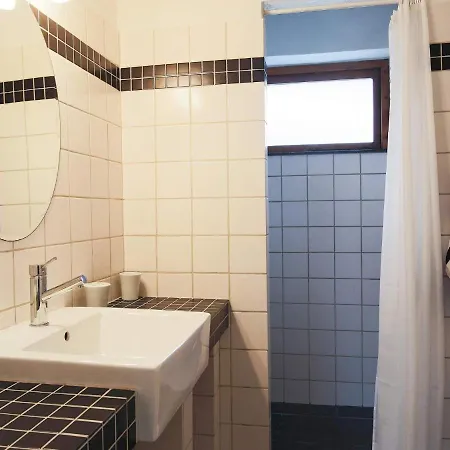 Vaeggerlose Ccxii Vakantiehuis *