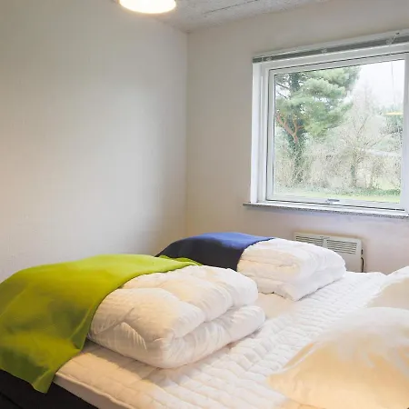 Vakantiehuis Vaeggerlose Ccxii