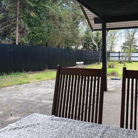 6 Person In Vaeggerlose-by Traum Bøtø By