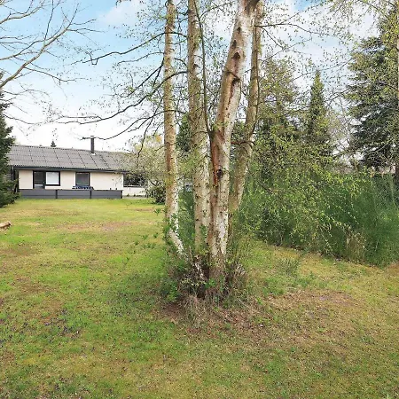 6 Person In Vaeggerlose-by Traum 펜션