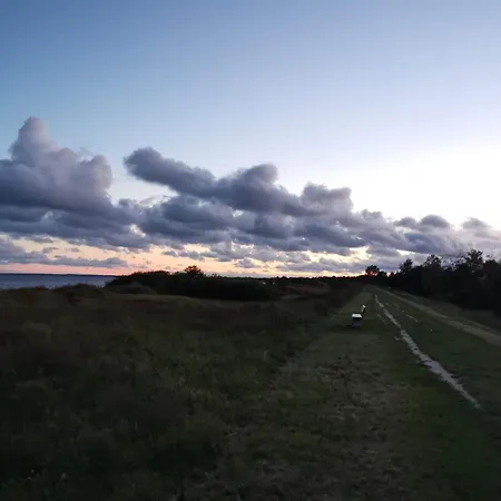 펜션 6 Person In Vaeggerlose-by Traum *