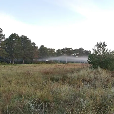 펜션 6 Person In Vaeggerlose-by Traum Bøtø By