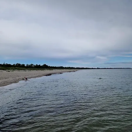 펜션 6 Person In Vaeggerlose-by Traum *