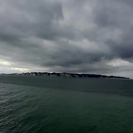 펜션 6 Person In Vaeggerlose-by Traum