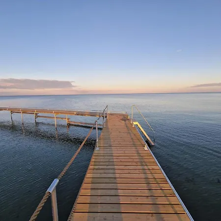 펜션 6 Person In Vaeggerlose-by Traum *