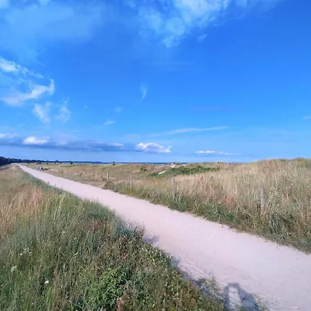 펜션 6 Person In Vaeggerlose-by Traum Bøtø By