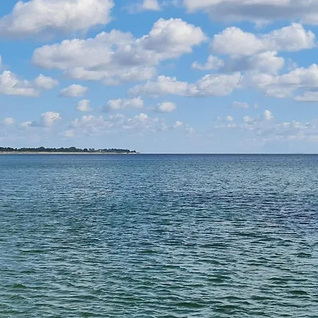 6 Person In Vaeggerlose-by Traum * Bøtø By