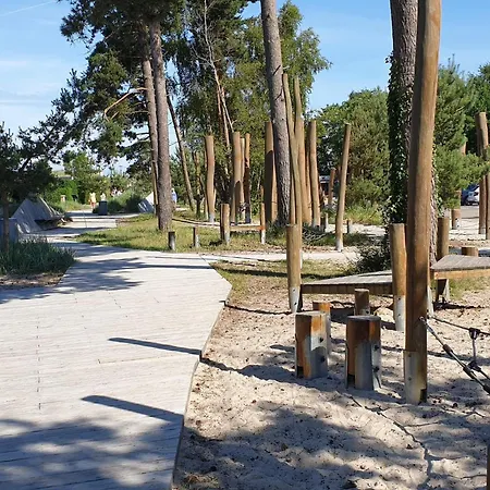6 Person In Vaeggerlose-by Traum Сasa de vacaciones *