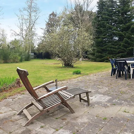 Сasa de vacaciones 6 Person In Vaeggerlose-by Traum *