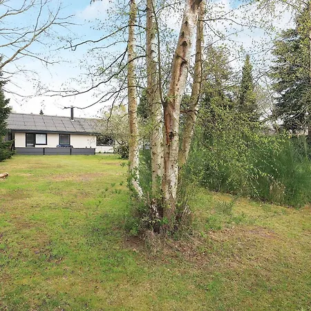Сasa de vacaciones 6 Person In Vaeggerlose-by Traum Bøtø By