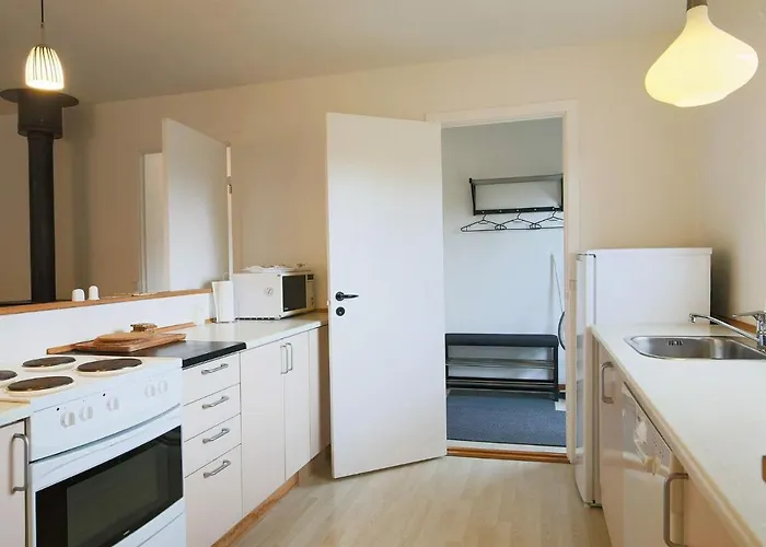 Holiday home 6 Person In Vaeggerlose-by Traum *