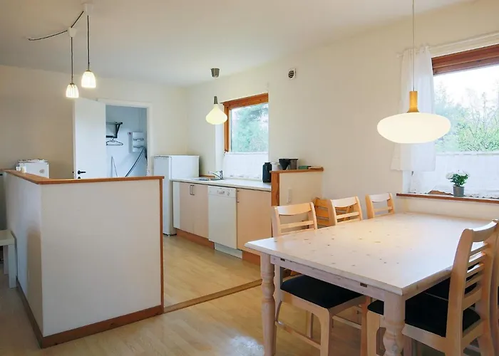 6 Person In Vaeggerlose-by Traum Holiday home