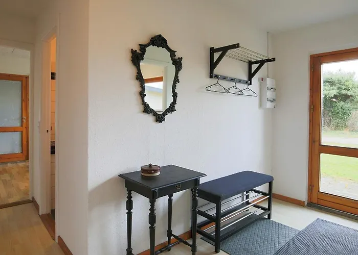 6 Person In Vaeggerlose-by Traum Holiday home Boto By