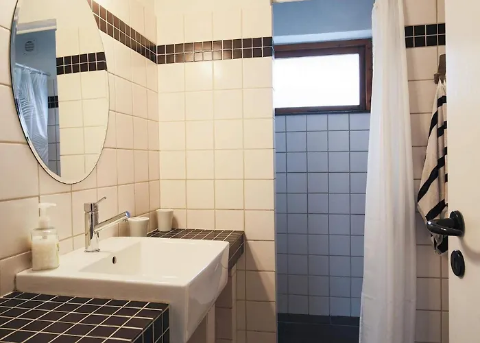 6 Person In Vaeggerlose-by Traum Holiday home *