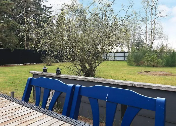 6 Person In Vaeggerlose-by Traum Holiday home