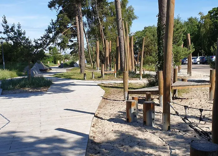 6 Person In Vaeggerlose-by Traum Holiday home *